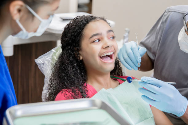 Best Emergency Tooth Extraction in Martinsburg, WV