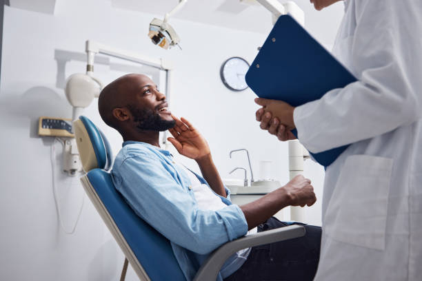 Best Cosmetic Emergency Dentistry in Martinsburg, WV