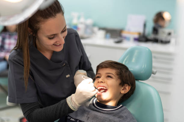 Best Emergency Tooth Extraction in Martinsburg, WV