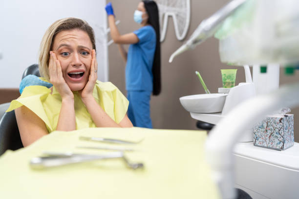 Best Emergency Gum Treatment in Martinsburg, WV